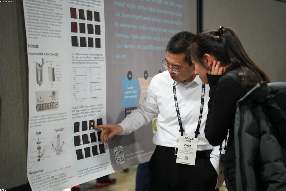 Laboratory and technical testing services setup