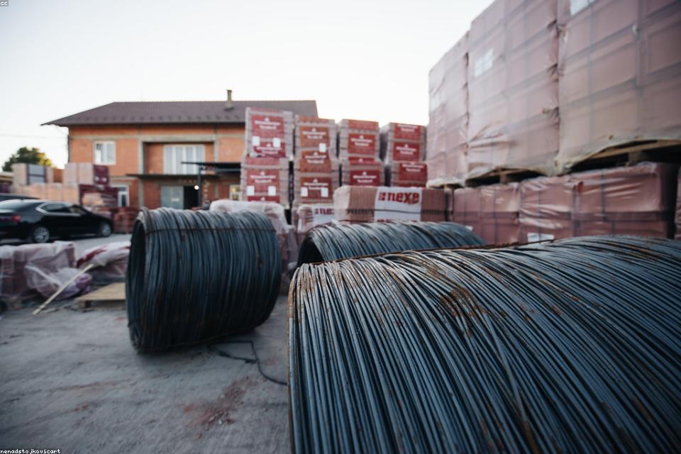 Logistics warehouse and supply chain operations