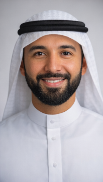 Professional portrait representing certification decision makers