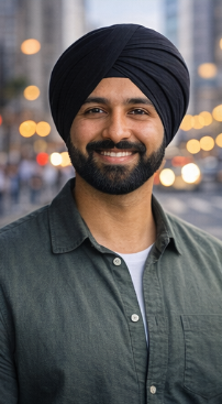 Professional portrait representing quality-oriented client organizations