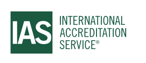 IAS Logo