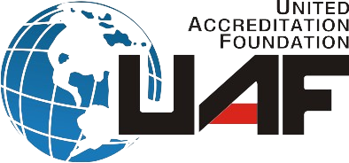 UAF Logo