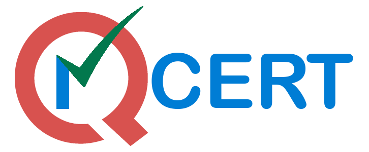 QMI Certifications Logo